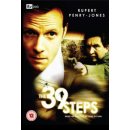 The 39 Steps DVD