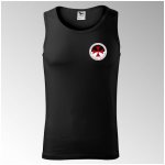 tílko Templář 6TI černá – Zboží Dáma