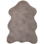 Ayyildiz Life Shaggy 1500 light grey – Zboží Dáma