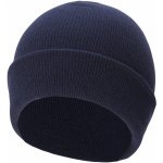 Korntex Strasbourg pletená čepice KX700 Navy – Hledejceny.cz