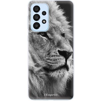 Pouzdro iSaprio - Lion 10 Samsung Galaxy A33 5G