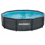 Marimex Florida Ratan 3,05 x 0,91 m Ratan 10340235 – HobbyKompas.cz