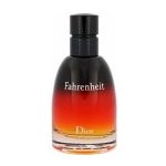 Christian Dior Fahrenheit toaletní voda pánská 75 ml tester – Hledejceny.cz