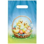MFP Velikonoční igelitová taška S - vzor 18 - 5252984 – Sleviste.cz