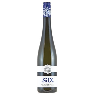 Sax Riesling Steinmassl Kamptal DAC Reserve 2023 13,5% 0,75 l (holá láhev) – Hledejceny.cz