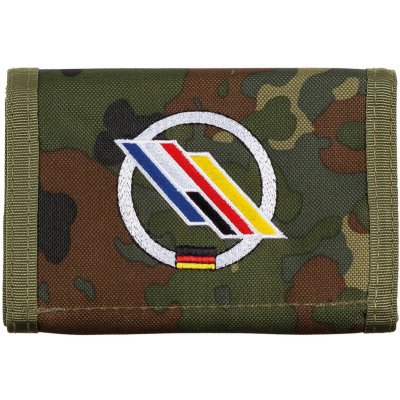 MFH int. comp. peněženka D F BRIGADE FLECKTARN – Zboží Mobilmania