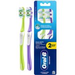 Oral B Zubní kartáček Pro-Expert Deep Clean Medium 2 ks – Zboží Mobilmania