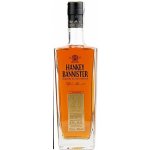 Hankey Bannister 21y 40% 0,7 l (holá láhev) – Zboží Dáma