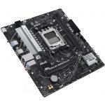 Asus PRIME B650M-R 90MB1H30-M0EAY0 – Sleviste.cz