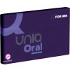 Kondom Uniq Oral Dental Dams 3 pack