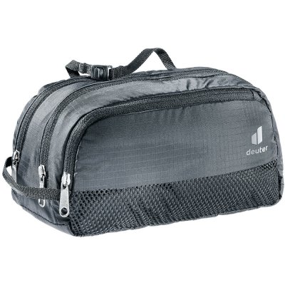 Deuter Wash Bag Tour III kosmetická taštička polar bluejay – Hledejceny.cz