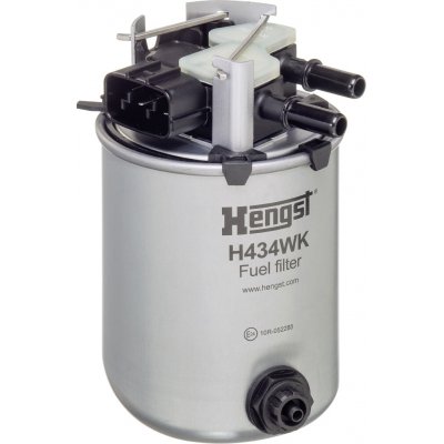 HENGST FILTER Palivový filtr H434WK – Hledejceny.cz