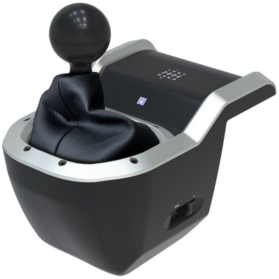 Hori 7-Speed Racing Shifter HRPC0300 – Zboží Živě