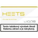 HEETS Yellow Selection krabička – Zboží Dáma