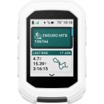 Snug silikonový obal na GPS cyklonavigaci Garmin Edge MTB - bílý | Zboží Auto