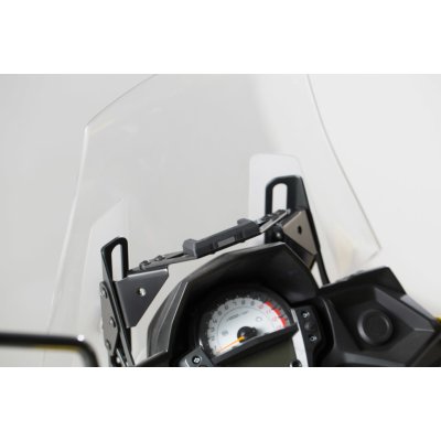 SW-Motech Držák GPS Kawasaki Versys 650 / 2015-/ – Zboží Živě