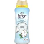 Lenor Cotton Fresh Vonné perličky 495 g – Zboží Dáma