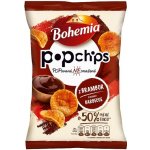 Bohemia Popchips S příchutí barbecue 65 g – Zboží Dáma