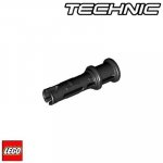 LEGO® 32054 PIN délka 3 S TŘECÍ PLOCHOU – Zboží Mobilmania