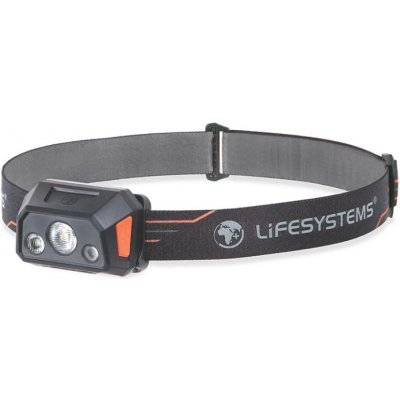 Lifesystems Intensity – Sleviste.cz