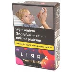 Lirra Triple Beria 50 g – Zboží Dáma