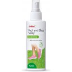 Dr.Max Foot and Shoe Spray 150 ml – Zbozi.Blesk.cz