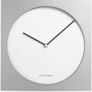 Jacob Jensen Wall Clock 318