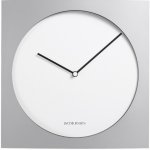 Jacob Jensen Wall Clock 318 – Hledejceny.cz