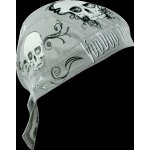 Zan Headgear Flydanna Voodoo Child GRY Z668 – Hledejceny.cz