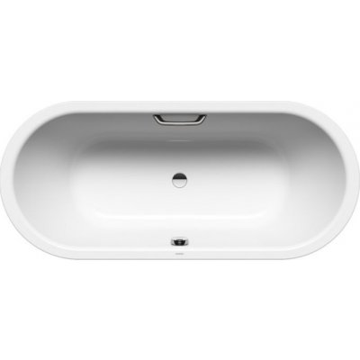Kaldewei Classic Duo Oval 180 x 80 cm 291210110001 – Hledejceny.cz