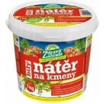 Forestina Nátěr na kmeny bílý - Zdravá zahrada 1 kg – Sleviste.cz