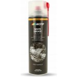 Motip PTFE bílý tuk 500 ml | Zboží Auto