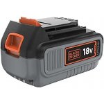 Black & Decker BL2018-XJ 18V / 2Ah Li-lon – Zbozi.Blesk.cz