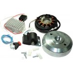 Bezkontaktní zapalování VAPE - ČZ 125 B,T | Zboží Auto