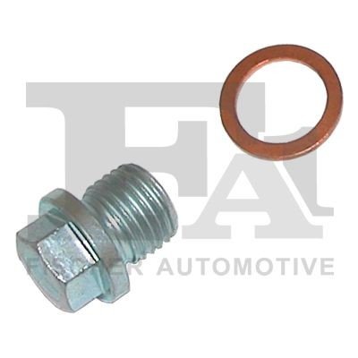 Závit motorové svíčky FA1 862.368.011 – Hledejceny.cz