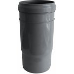 Osma HTL - samostatné hrdlo prodloužené DN 110 – Zboží Mobilmania