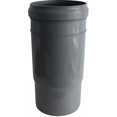 Osma HTL - samostatné hrdlo prodloužené DN 110 – Zboží Mobilmania