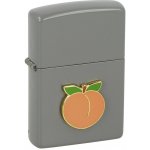 Zippo Foodie Peach lesklý – Hledejceny.cz