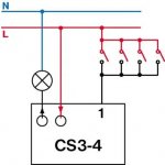 Elektrobock CS3-4 – HobbyKompas.cz