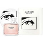 Calvin Klein Women parfémovaná voda dámská 50 ml – Zboží Mobilmania