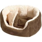 Nobby Ceno luxusní plyšový pelech – Zboží Dáma Nobby Ceno luxusní plyšový pelech – Zboží Dáma