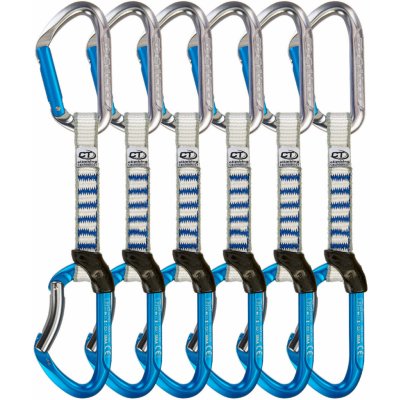 Climbing Technology Salto set NY 6 PACK 12 cm – Zboží Dáma
