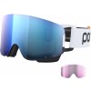 Lyžařské brýle POC Nexal Clarity Comp Plus