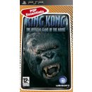 Hra na PSP King Kong