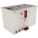 Aquaking Red Label BASIC Combi 25/30 XL Gravitační zapojení – Zbozi.Blesk.cz