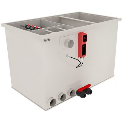 Aquaking Red Label BASIC Combi 25/30 XL Gravitační zapojení – Zbozi.Blesk.cz