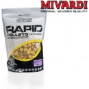 Návnada a nástraha Mivardi Pelety Rapid Sweet Corn 10kg 16mm