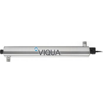 Sterilight VIQUA UV lampa VP-600 + náhradní zářivka S600RL-HO