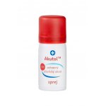 Akutol spray mini 35 ml – Sleviste.cz