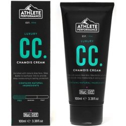 mec chamois cream